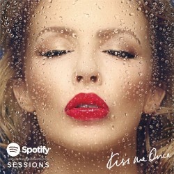 Spotify Sessions: Kiss Me Once