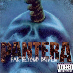 Far Beyond Driven (20th Anniversary Deluxe Edition)