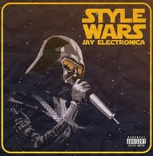 Style Wars EP