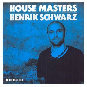 House Masters: Henrik Schwarz