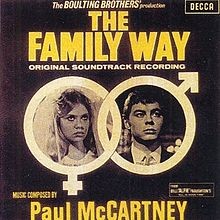 The Family Way: Original Soundtrack Recording
