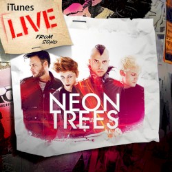 iTunes Live from SoHo