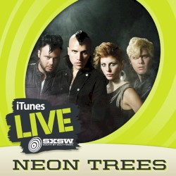 iTunes Live: SXSW