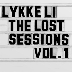 The Lost Sessions, Vol. 1