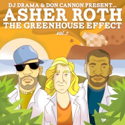 The Greenhouse Effect, Volume 2