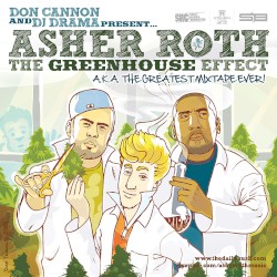 The Greenhouse Effect, Volume 1