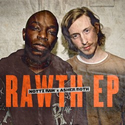 Rawth EP