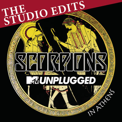 MTV Unplugged: The Studio Edits