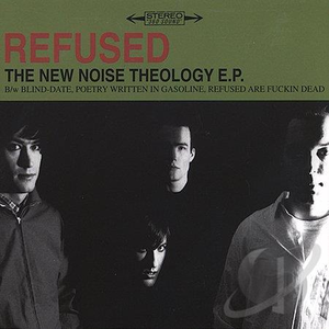 The New Noise Theology E.P.