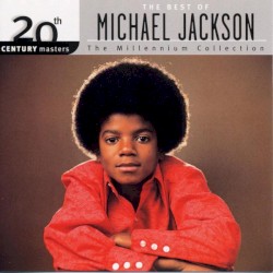 20th Century Masters: The Millennium Collection: The Best of Michael Jackson