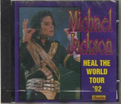 Heal the World Tour 92