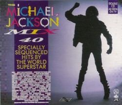 The Michael Jackson Mix