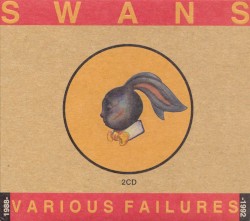 Various Failures 1988-1992