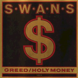 Greed / Holy Money