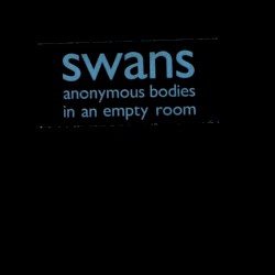 Anonymous Bodies in an Empty Room