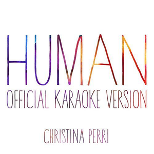 Human (Official Karaoke Version)