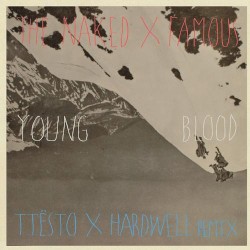 Young Blood (Tiësto & Hardwell remix)