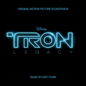 TRON: Legacy (Original Motion Picture Sountrack)