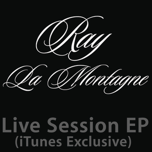 Live Session (iTunes Exclusive)