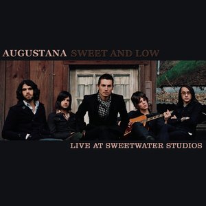 Sweet and Low (Live at Sweetwater Studios)