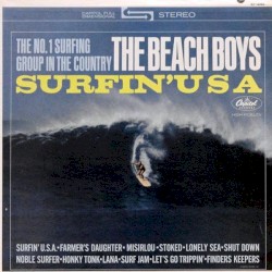 Surfin’ USA