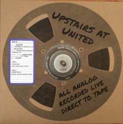 Upstairs at United, Volume 10