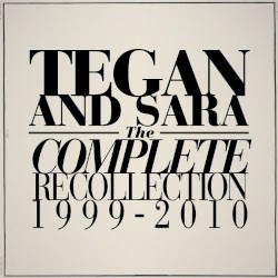 The Complete Recollection: 1999 - 2010