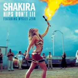 Hips Don't Lie - Single