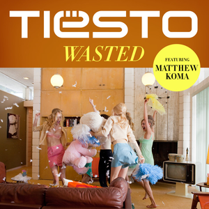 Wasted (feat. Matthew Koma)