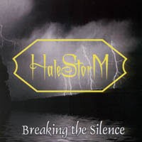 Breaking The Silence