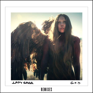 G.U.Y. (Remixes)