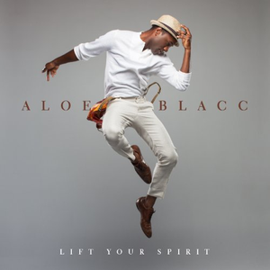 Lift Your Spirit (Bonus Tracks)