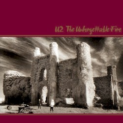 The Unforgettable Fire / The Million Dollar Hotel