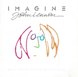 Imagine: John Lennon: Music From the Motion Picture