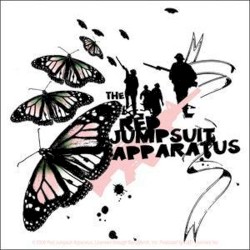 The Red Jumpsuit Apparatus