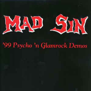 '99 Psycho 'n Glamrock Demos