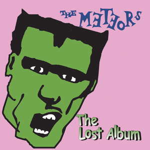 The Lost Album