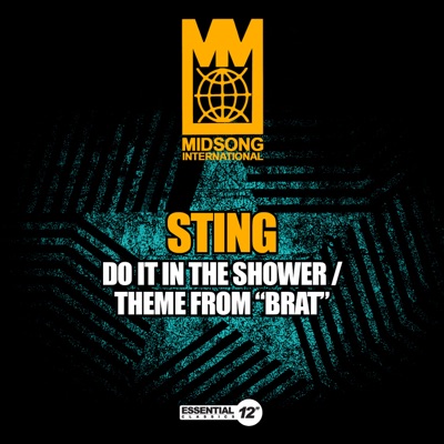 Do It In the Shower / Theme From 