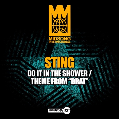 Do It In the Shower / Theme from 