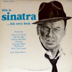 This Is Sinatra …His Very Best