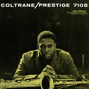 Coltrane (Remastered)