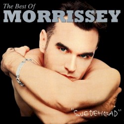 Suedehead: The Best of Morrissey