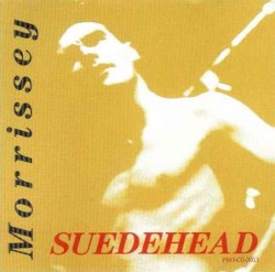 Suedehead