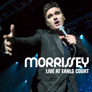 Live at Earls Court