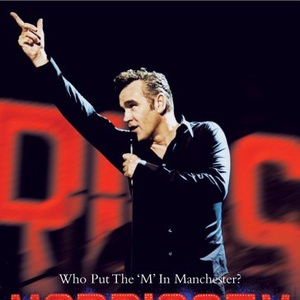 Who Put the 'M' in Manchester?