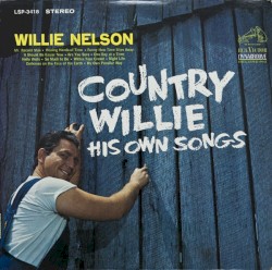 Country Willie: His Own Songs
