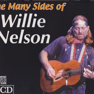 The Many Sides of Willie Nelson