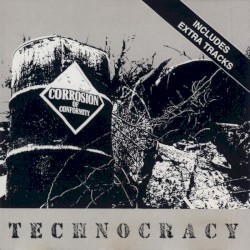 Technocracy