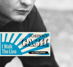Saga All Stars: I Walk the Line / 1956-1957