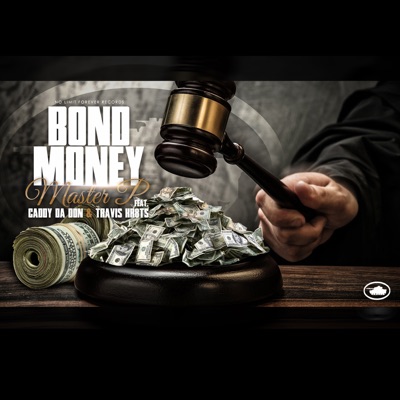 Bond Money - (feat. Caddy Da Don & Travis Kr8ts)